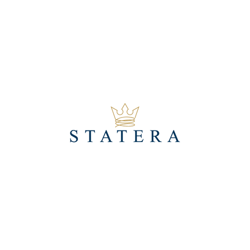 Luxurious, Minimal, Modern Logo Design for a High-End Advisory Firm Design by memindlogo