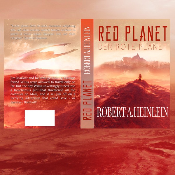 Red Planet