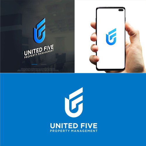 United Five-ontwerp door pronine9