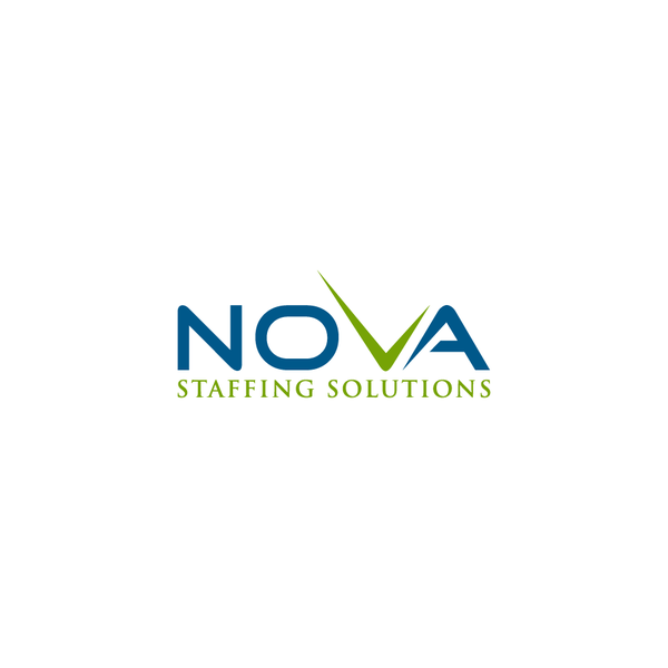 Design by extrue titled "NOVA LOGO"