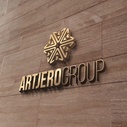  contest entry by Brandsy