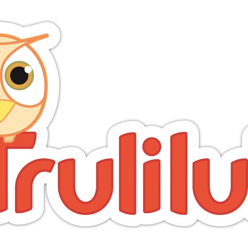 Logo design contest entry by angelyarts