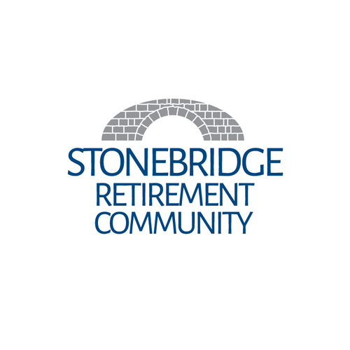 Stonebridge Logo Design by Victor Langer