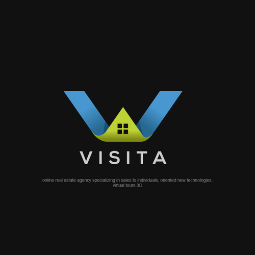 Logo design contest entry by Jacob Gomes