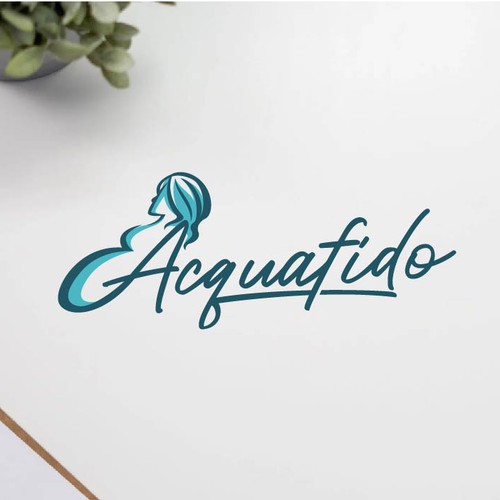 Acquafido Design by StudioJack