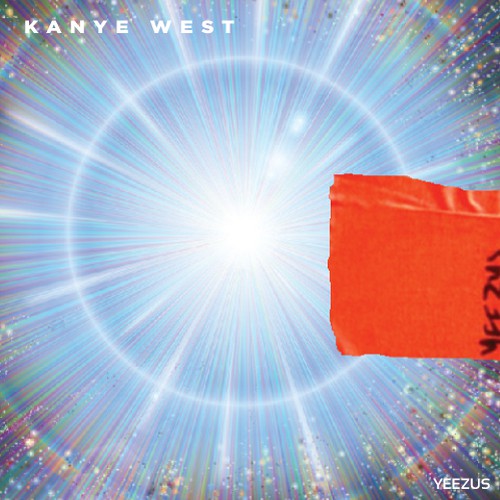 









99designs community contest: Design Kanye West’s new album
cover Design by SteveReinhart