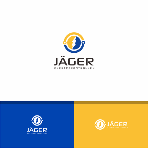 Logo design contest entry by amal'ia