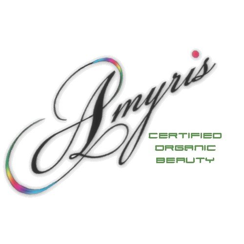Logo for Organic Beauty Company Design by Well done designer