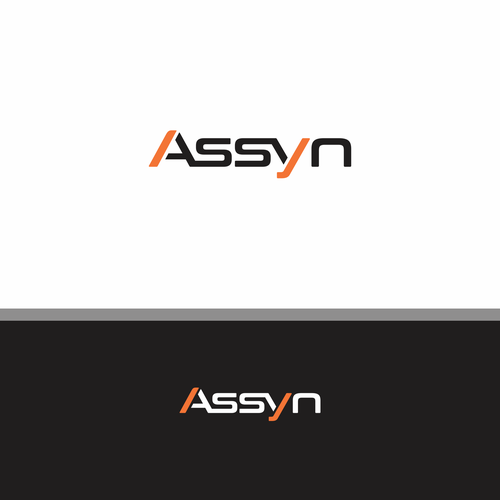 New logo for “Assyn” SaaS platform Design by Ristidesain