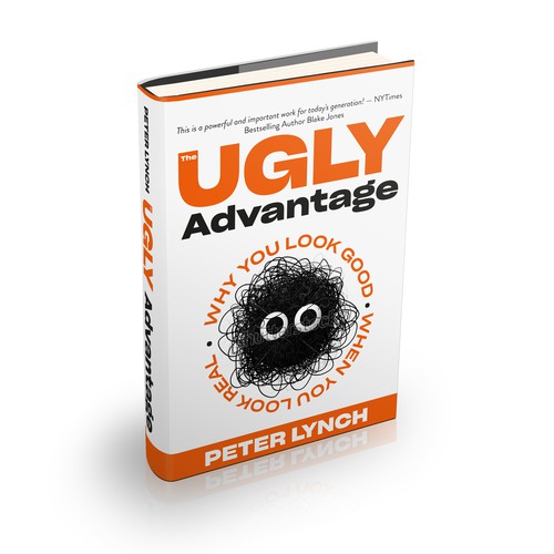 Book cover contest entry by dejan.koki