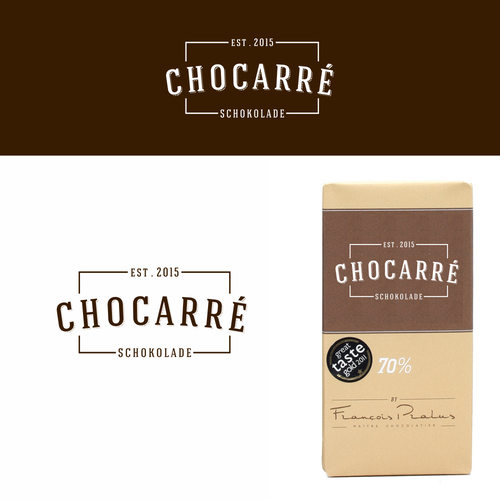 Logo design contest entry by Mbethu*