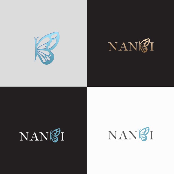 Design by creativeli titled "Logo design for the New Fashion Brand"