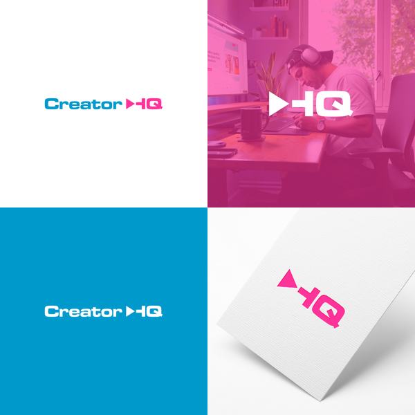 Creator HQ
