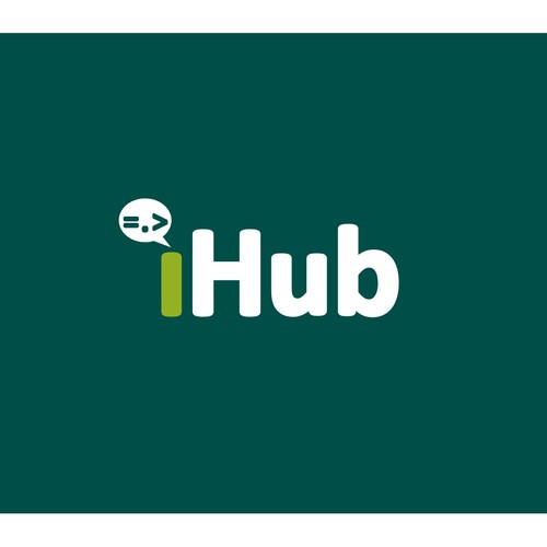 iHub - African Tech Hub needs a LOGO Ontwerp door tasa