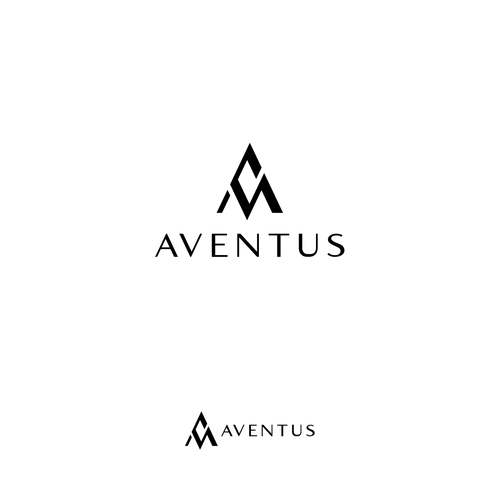 Design a high end logo for exotic car parts that's bold, simple, & clean. Design by rakarefa