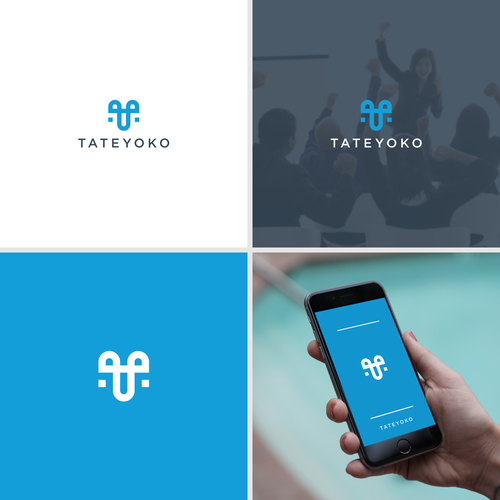 Logotipo y tarjeta de visita propuesta en el concurso por Drager™