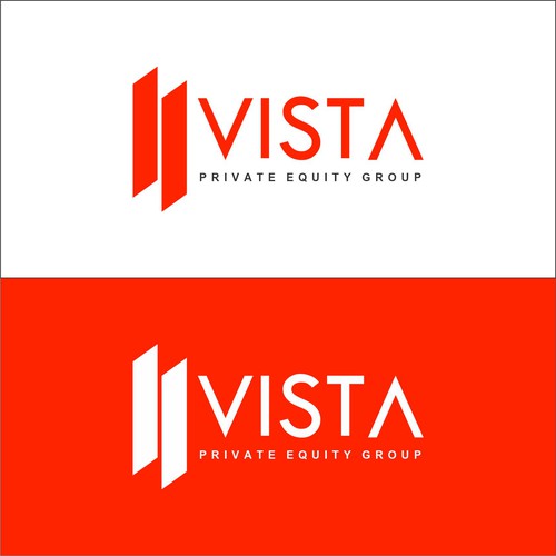 Vista Private Equity Group Logo Contest Design by afaz21