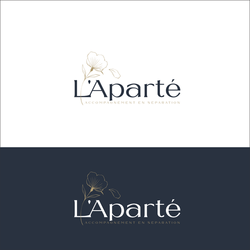 Logo & business card contest entry by Elesense
