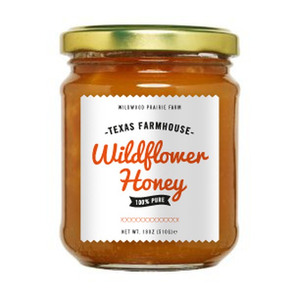 New product label wanted for Wildwood Prairie Farm