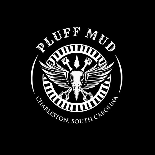 Design a Motorcycle Club Patch Design by ps.sohani