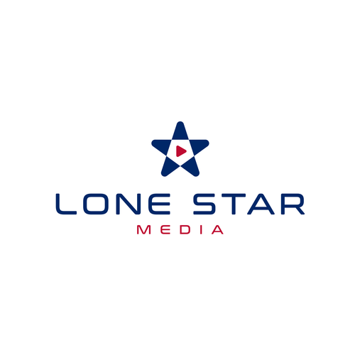 ArtvinさんのLone Star Logo Contestデザイン