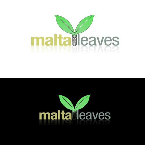 Design di Sleek, modern, fresh, minimal, web 2.0 style logo design  di grafixsphere