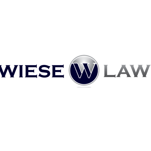 Create the next logo for Wiese Law Design by Rz5Design