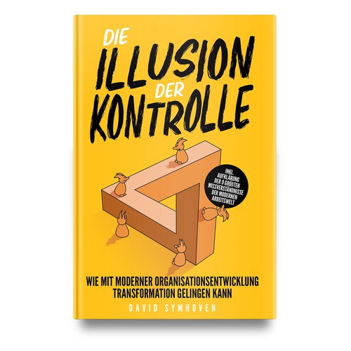 Proposta di design per un contest della categoria Copertina libro realizzata da kostis Pavlou