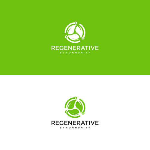 We provide digital communities, to learn/adopt regenerative agriculture... We need your help Diseño de 7MBAH
