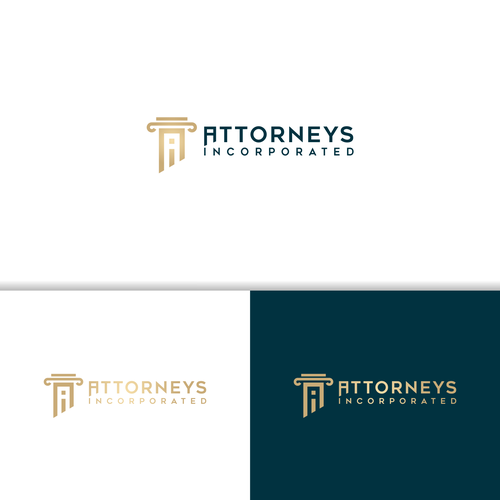 Elegant & Creative Logo Design by Toriq Viki