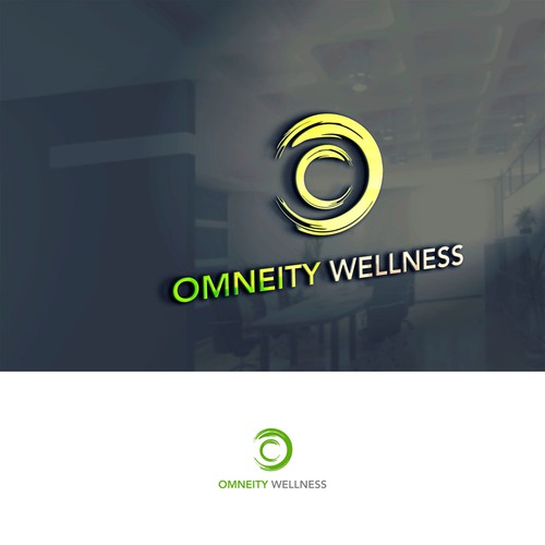Powerful and impactful Logo for a Health and Wellness Brand Design by smart.design_