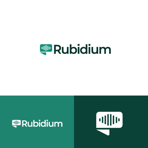 Create a powerful new logo for a leading speech recognition company Design by DOCE Creative Studio