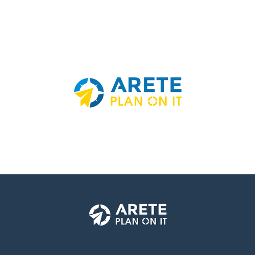 Technology Logo Update Needed with easy to follow outline of needs/wants Design by :: obese ::