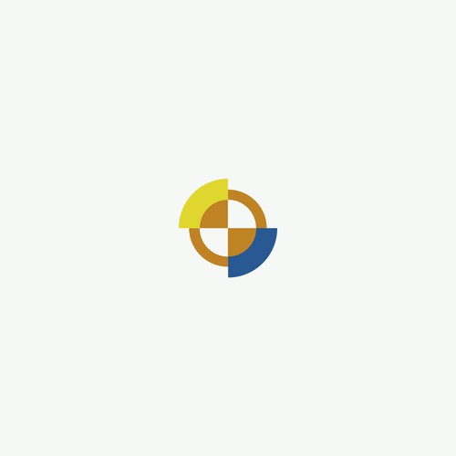 Community Contest | Reimagine a famous logo in Bauhaus style デザイン by Maxtonion