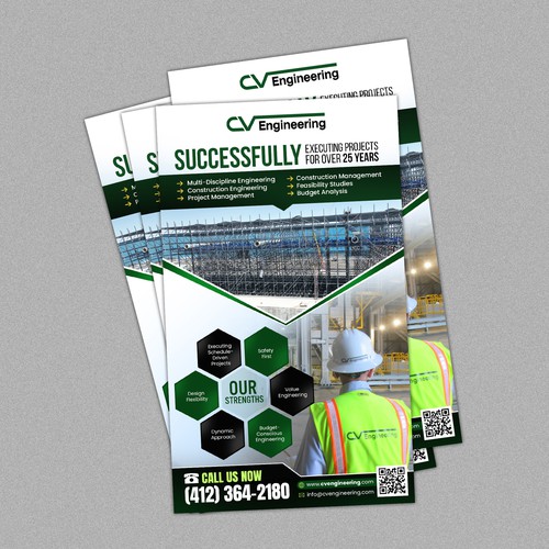 Magazine cover contest entry by Logicainfo ♥