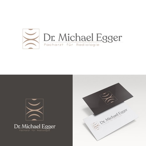 Logo design contest entry by Chris Logotypes