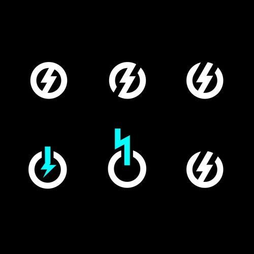 ILUMI LOGO Design by Pac3