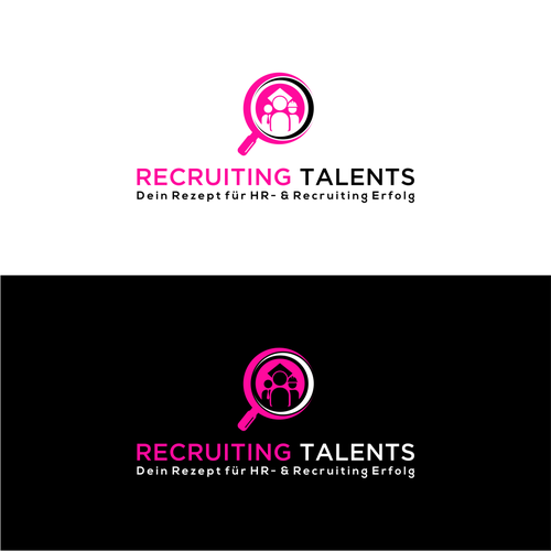 Logo design contest entry by bRezT ™