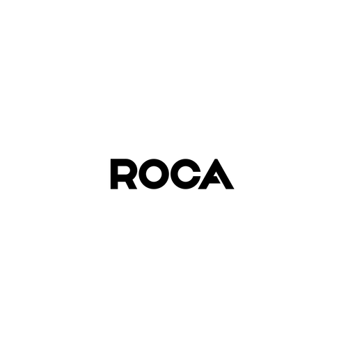 ROCA (high-end restaurant and bar)-ontwerp door VolfoxDesign