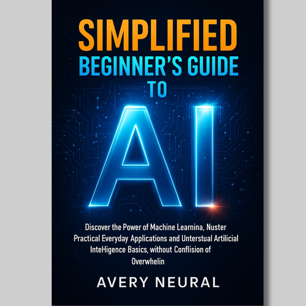 Book cover Ai