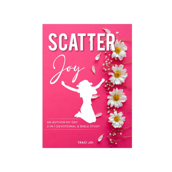 Book Cover Entry In A contest