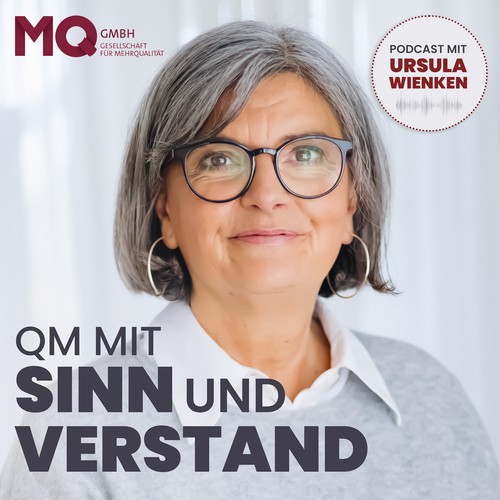 Podcast contest entry by thily