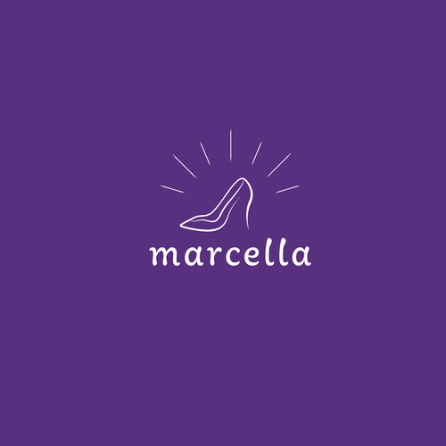 Design di Women shoes brand logo design di Montefusco_design