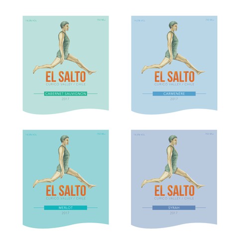 Other design contest entry by juanoli33