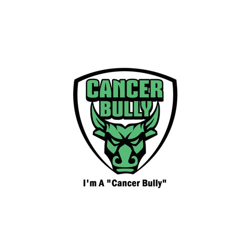 Design A logo that shows strength and empowers cancer patients por panta rei