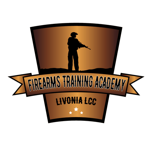 Firearms Training Academy Logo design contest