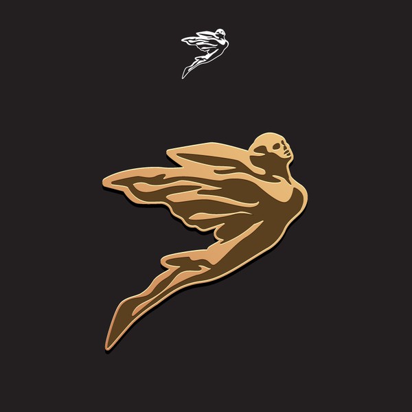 Design realizzato da steamdesign intitolato "Logo for Represent Clo"