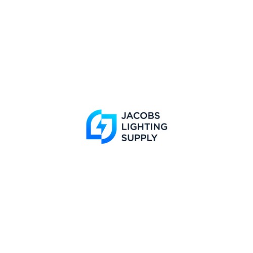 Need your Help With a Logo for a Commercial Lighting Company Design by mituuu
