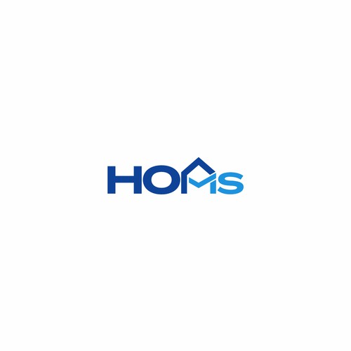 HOA Management Services Logo Design by arkum