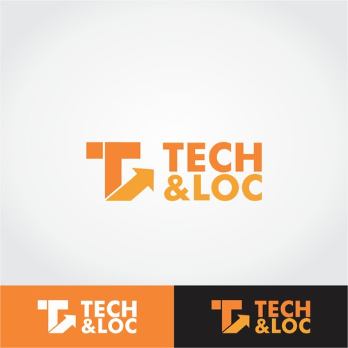 Logo design contest entry by Ihiex Helmee